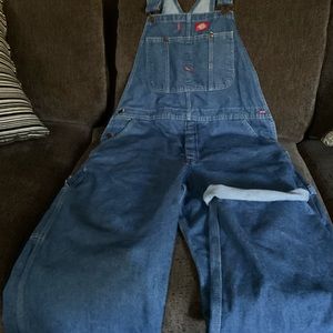 Dickies Overall